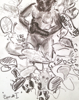 cm 18x27 dessin 2018