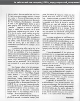 LIGEIA Dossier sur l