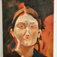 "face of Russia"cm 24x35 40_img20191205142849591.jpg