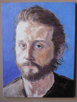 "portrait flamand"cm 47x54 40_wilfried-bosch-cm-47x-54-oil-on-canvasprofessor-at-university-paris-viii.jpg