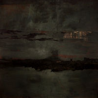 cm 150x150 oil on canvas 2005